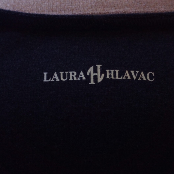 Laura Hlavac Dress - Picture 7 of 8